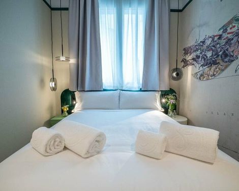 SmartRental Collection Gran Via Capital-3