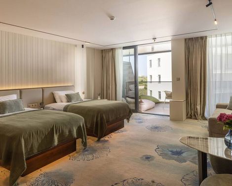 Liberty Hotel