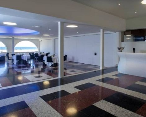 Playafels Hotel & Apartments-0
