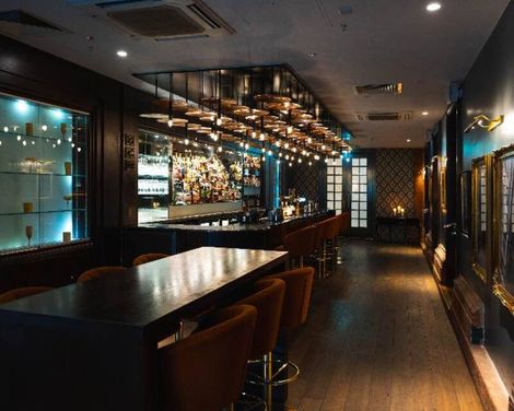 The Caledonian Edinburgh, Curio Collection by Hilton