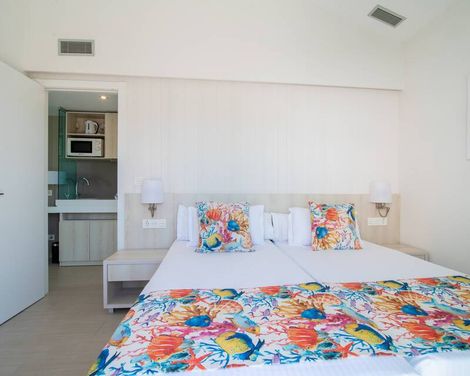 DunaGolf Suites-3