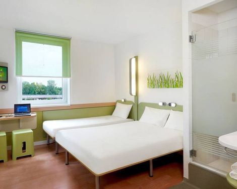 Hotel ibis Kraków Stare Miasto-1