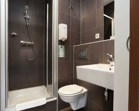 Best Western Zaan Inn -0