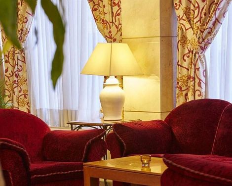 Hotel Cason del Tormes