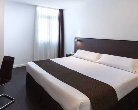 Barceló Santa Cruz Contemporáneo