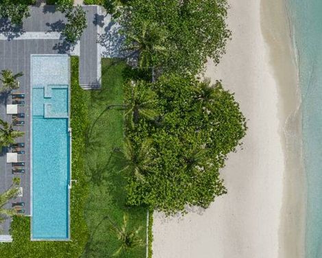 Centara Reserve Samui