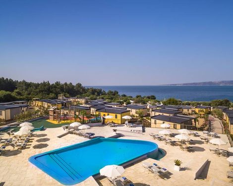Krk Premium Camping Resort-1