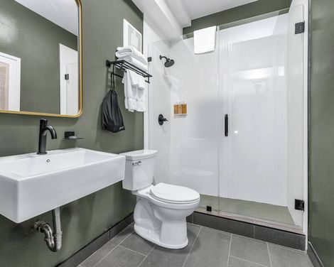 Nob Hill Hotel