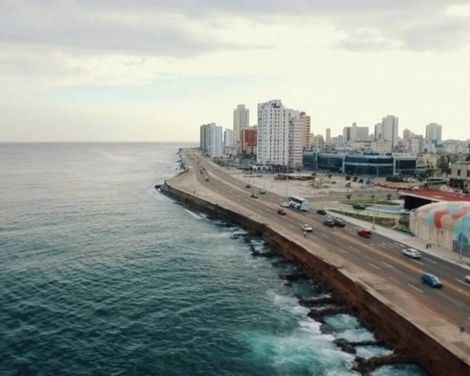 Habana Riviera by Iberostar Cuba-1