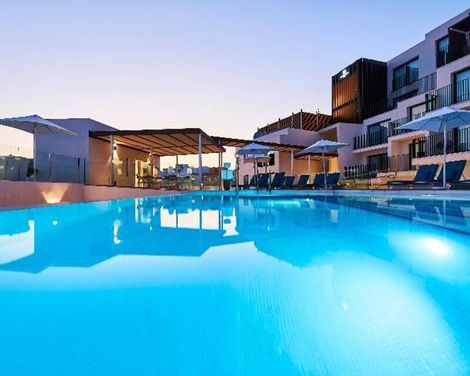 Eurostars Ibiza