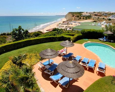Clube Porto Mós-2
