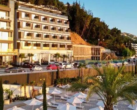 Belvedere Hotel & SPA