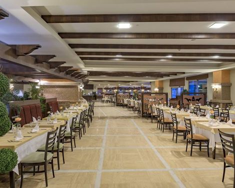 Royal Wings Hotel