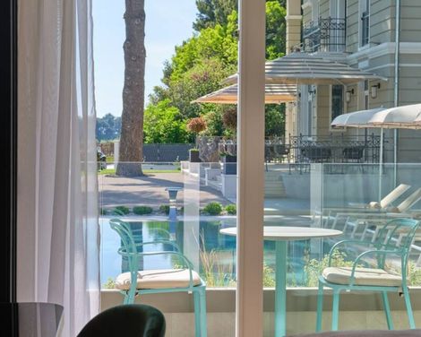 Palazzo Rainis Hotel & Spa-1