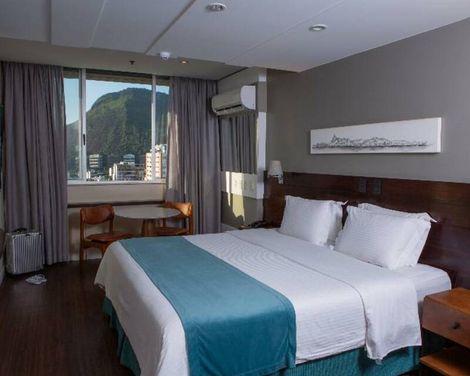 Sol Ipanema Hotel