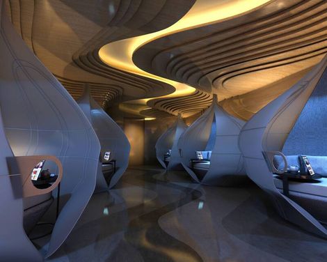Mandarin Oriental Jumeira Dubai-0