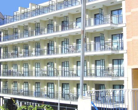 Cuco Hotel