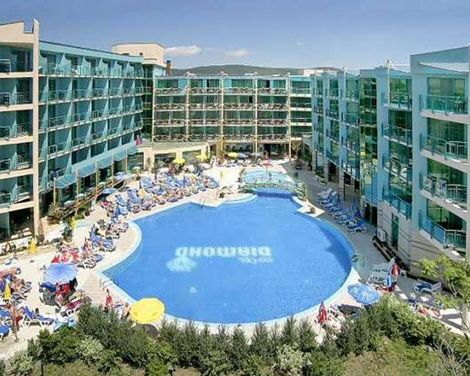 Hotel Diamond-2