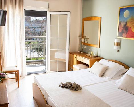 Hotel Europe