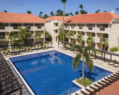 Hyatt Vivid Punta Cana, Adults Only-2
