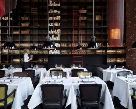 Mandarin Oriental Conservatorium Amsterdam