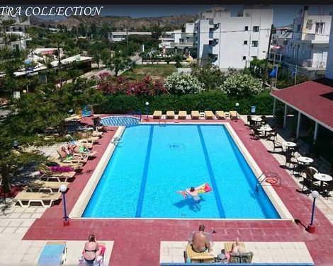 Cleopatra Classic Hotel