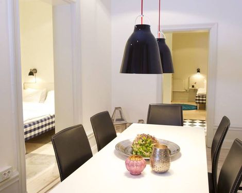 Guldgränd Apartments-1
