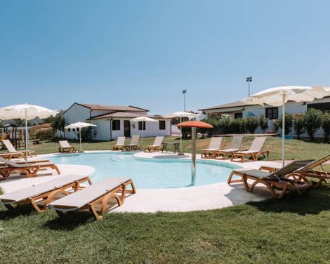 Valtur Sardegna Baia dei Pini Resort