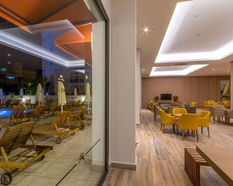Ada Julian Hotel Marmaris