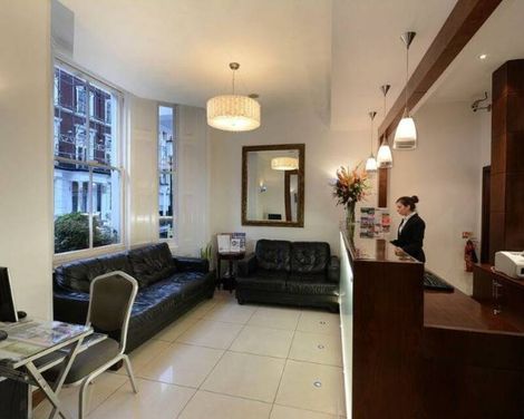 Dreamtel London Kensington-1