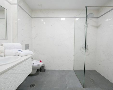 Aevum Resort
