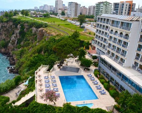 Lara Hotel