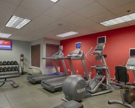 Homewood Suites by Hilton Las Vegas Airport-3