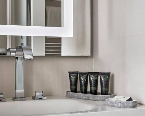 Hyatt Centric Milan Centrale