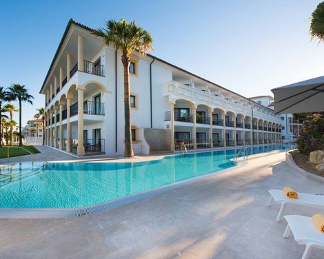 Iberostar Selection Andalucía Playa