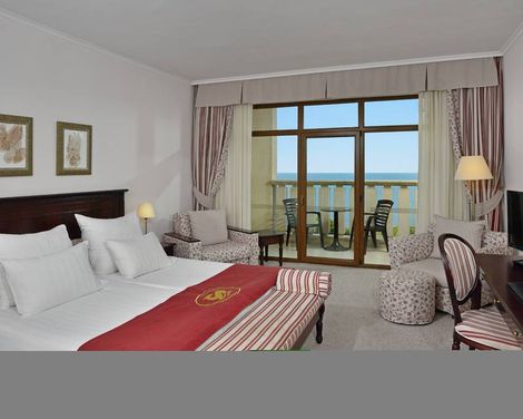 Meliá Grand Hermitage