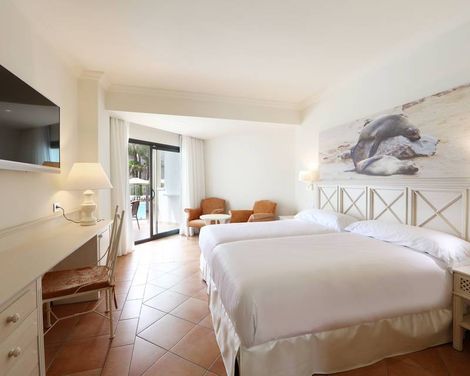 Iberostar Selection Andalucía Playa