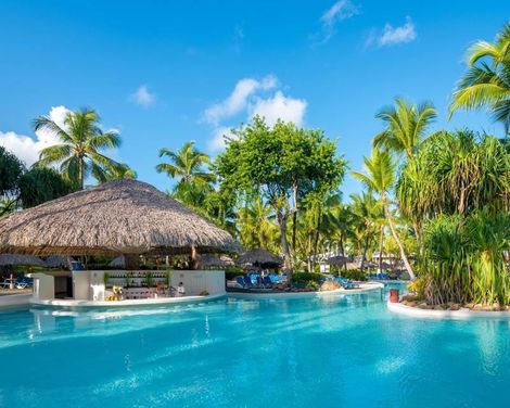Grand Bavaro Princess