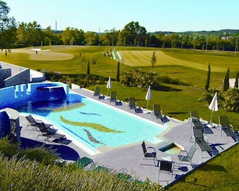 Active Hotel Paradiso & Golf Resort