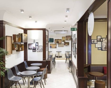 B&B HOTEL Napoli