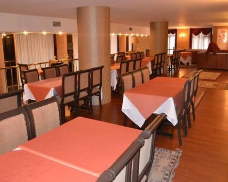 Tayhan Hotel