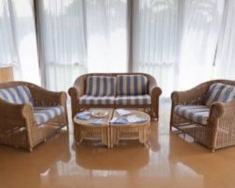 Hotel Vibra Isola