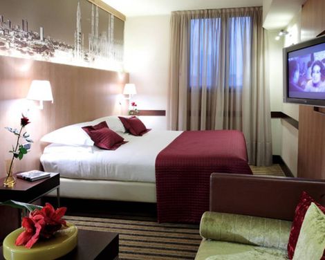Starhotels Ritz