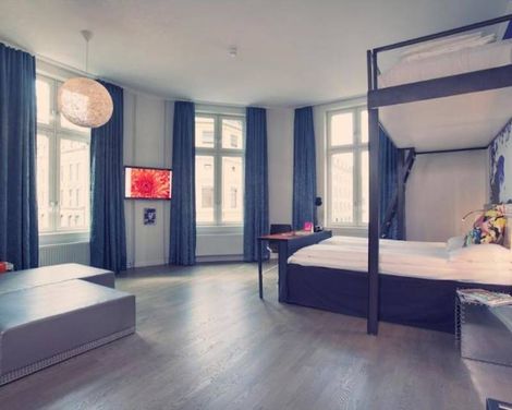 Comfort Hotel Børsparken