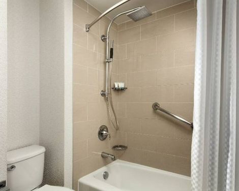 The Westin Bonaventure Hotel & Suites, Los Angeles