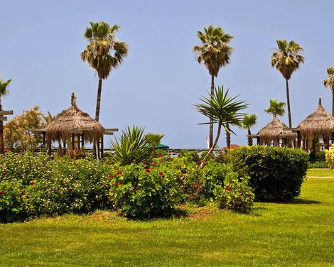 IC Hotels Santai Family Resort