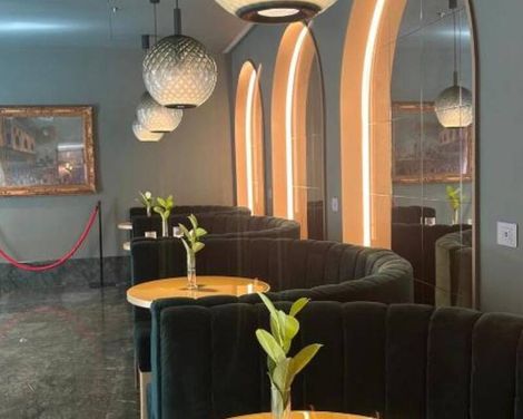 Albergo Cavalletto & Doge Orseolo