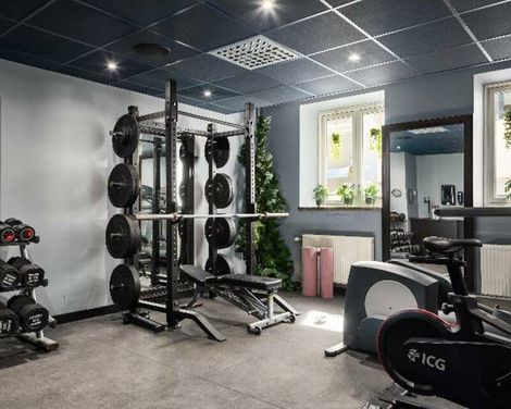 Scandic Holberg-2