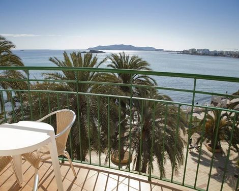 Hotel Vibra Marítimo