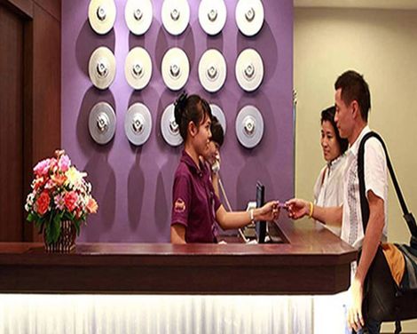 Sawasdee @ Sukhumvit Soi 8-3